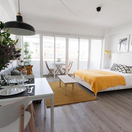 Gotoseville Molviedro Suites Exterior photo