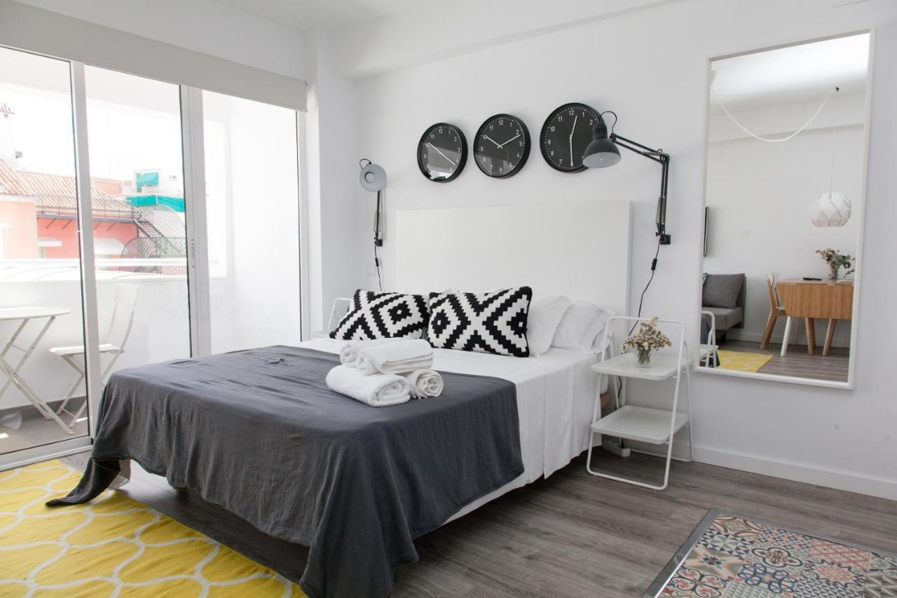 Gotoseville Molviedro Suites Exterior photo