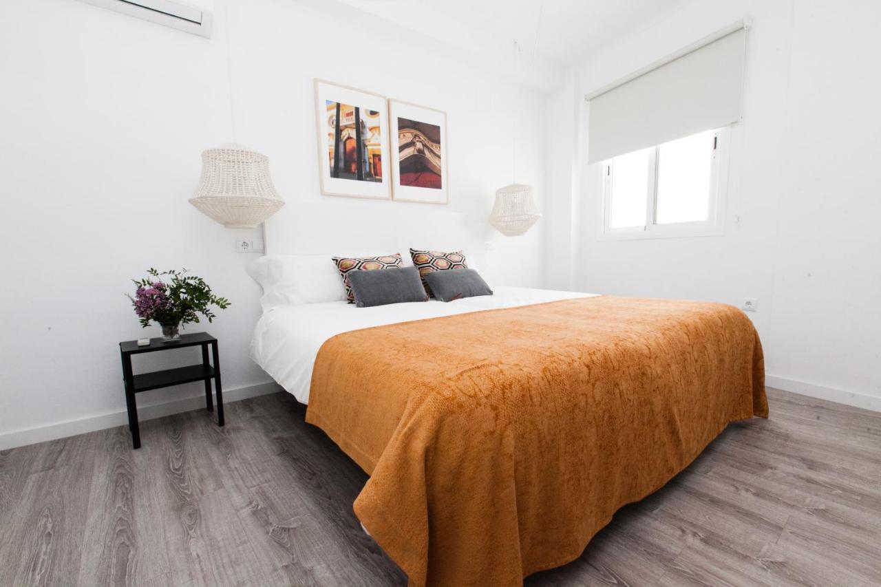 Gotoseville Molviedro Suites Exterior photo