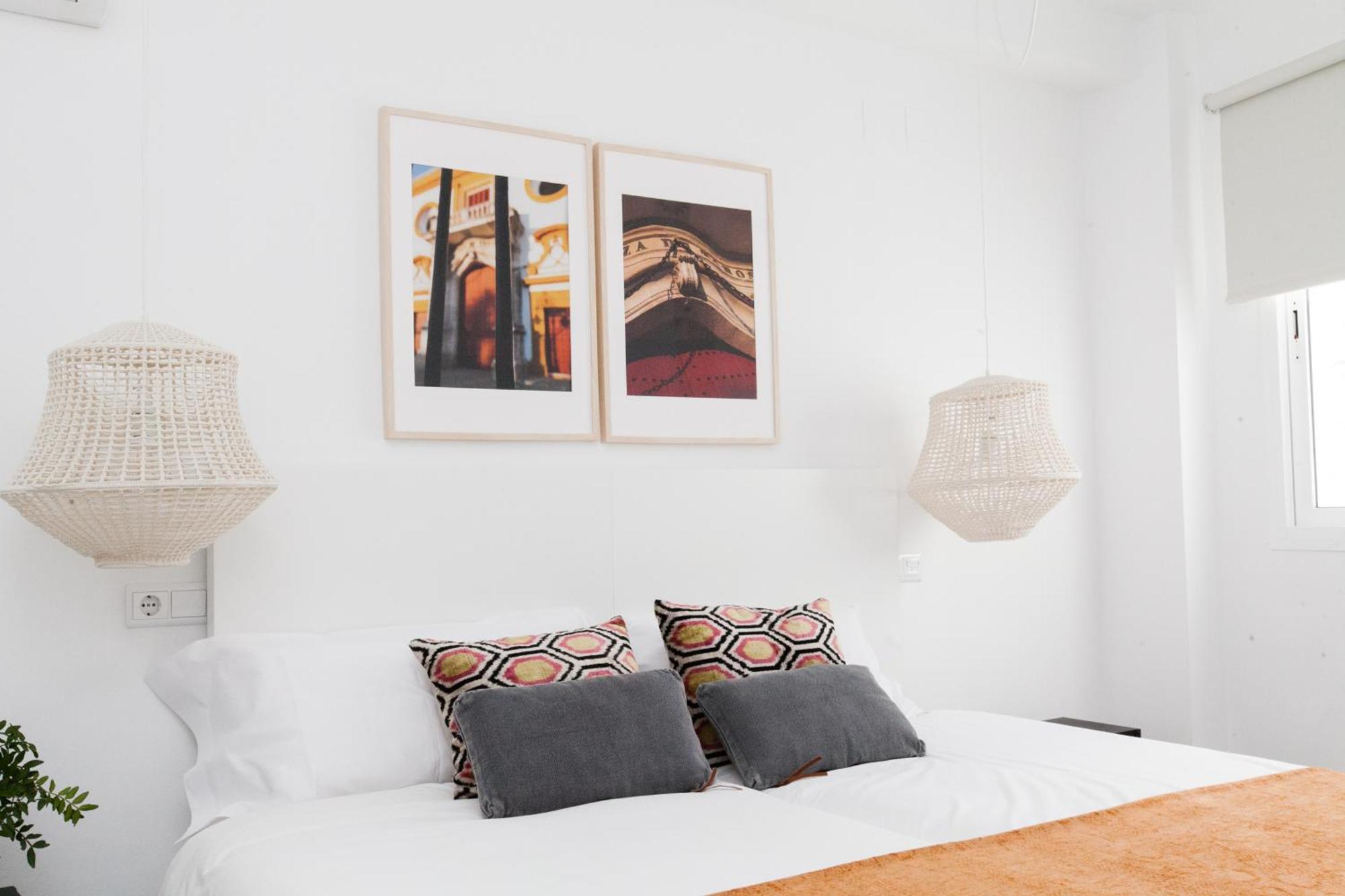 Gotoseville Molviedro Suites Room photo